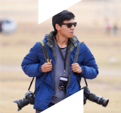 Javier Ruiz - Fotógrafo