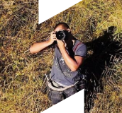 Rodrigo de Quesada - Fotógrafo